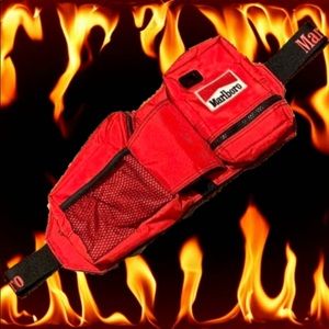 Marlboro Fanny Pack 🚬